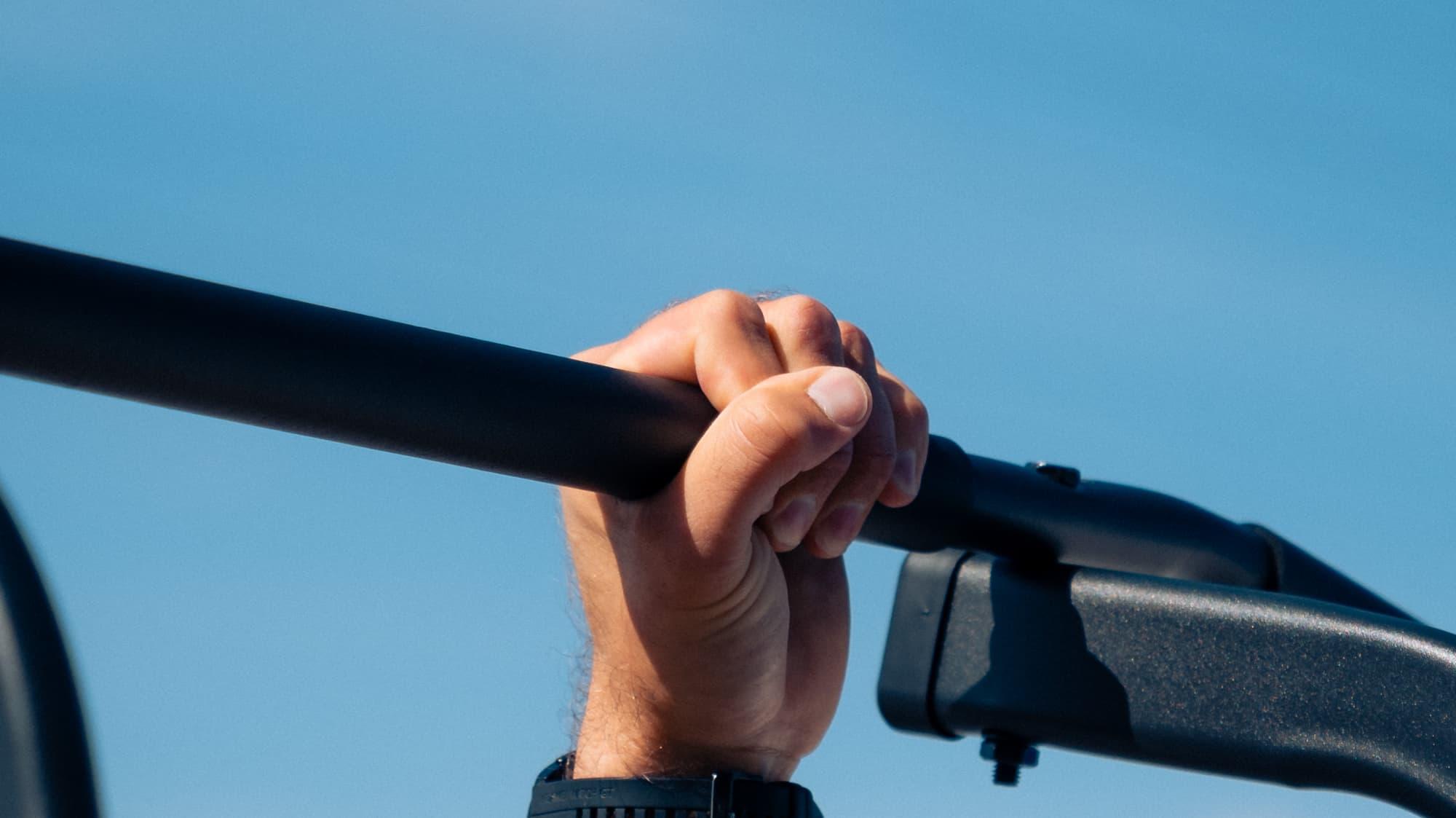 FYZIO Performance – Grip